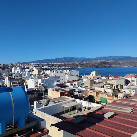 De Va Las Canteras Лас Палмас де Гран Канария Екстериор снимка