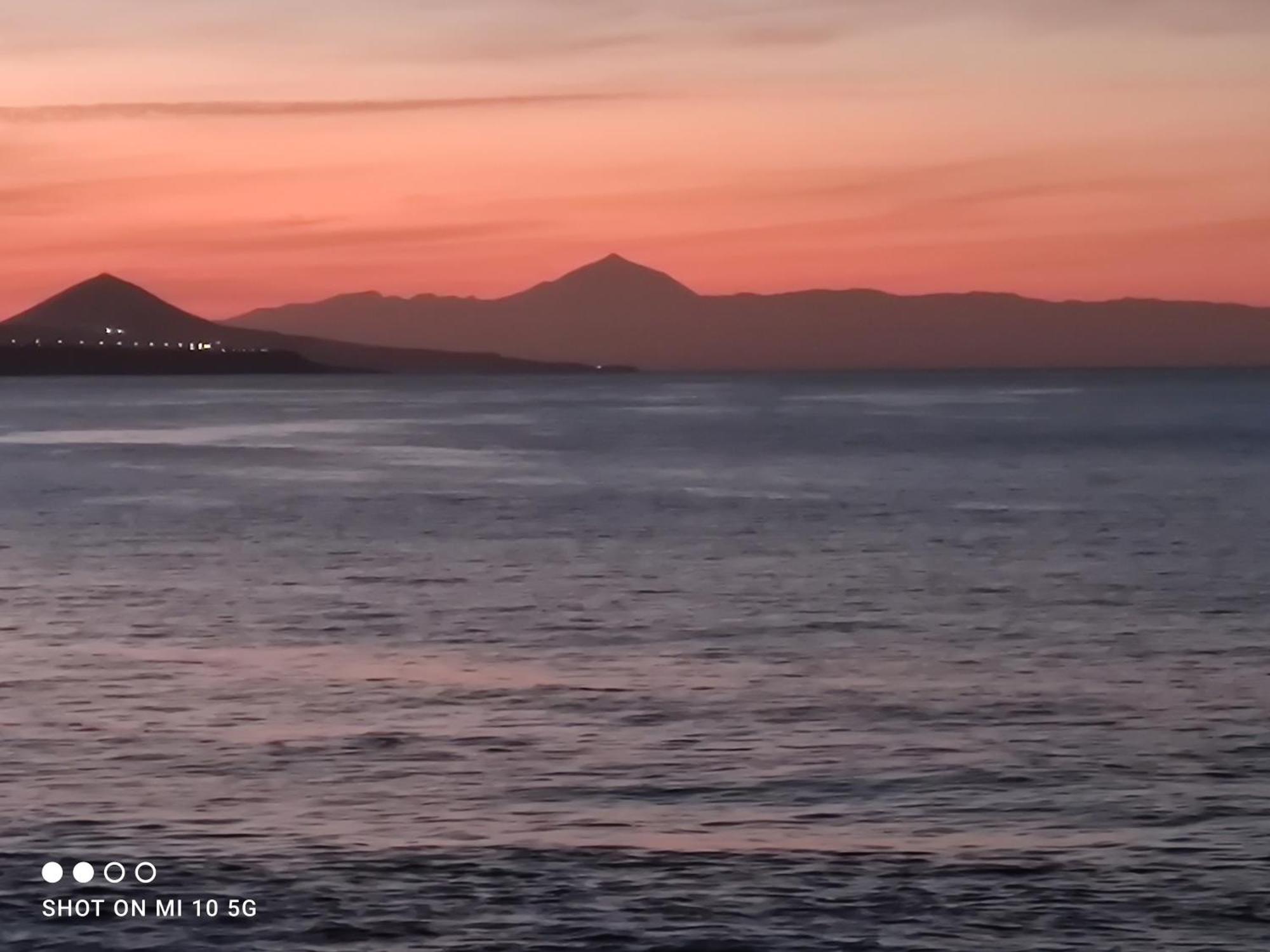 De Va Las Canteras Лас Палмас де Гран Канария Екстериор снимка