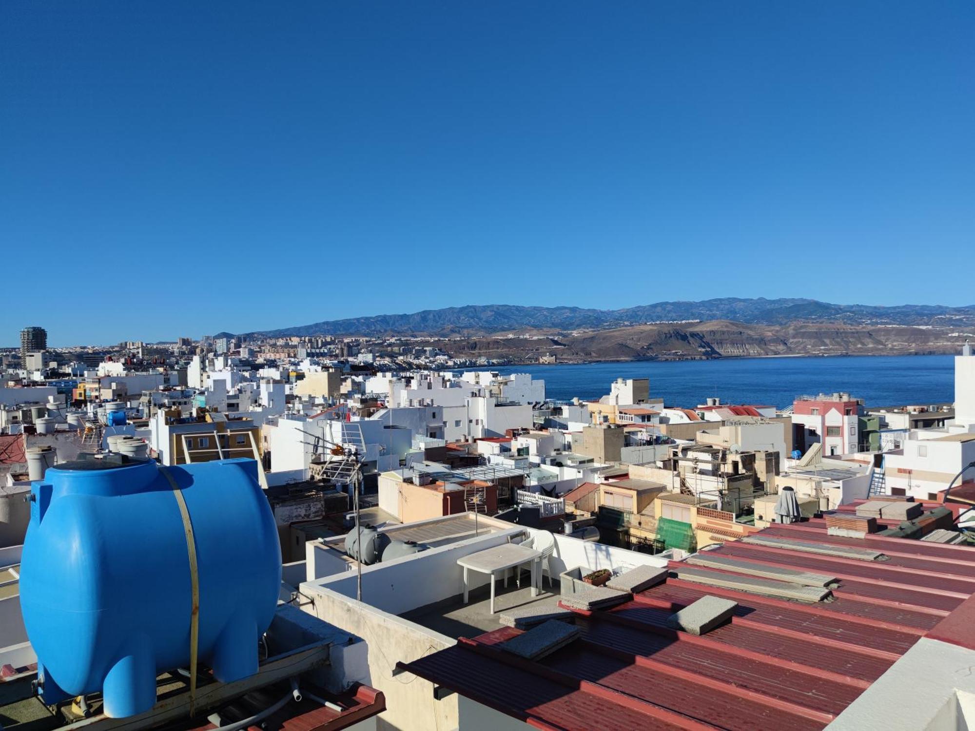 De Va Las Canteras Лас Палмас де Гран Канария Екстериор снимка