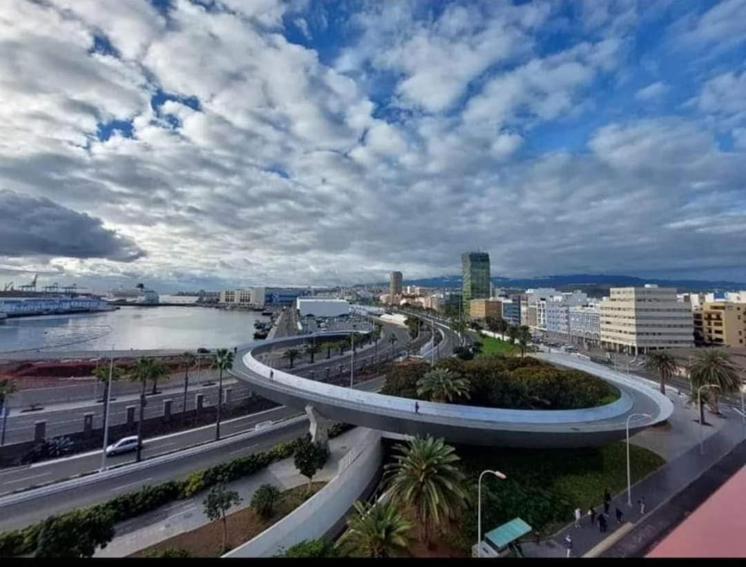 De Va Las Canteras Лас Палмас де Гран Канария Екстериор снимка